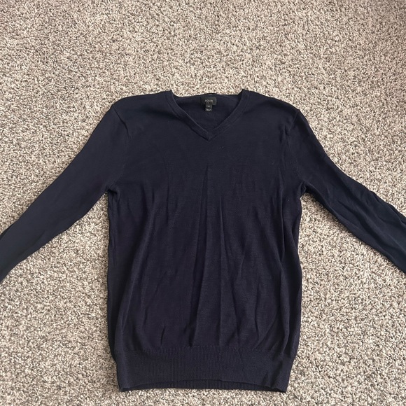 J. Crew Other - J. Crew V-Neck Sweater